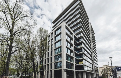 Srodmiescie Apartment | Apartament SPA Lublin Centrum