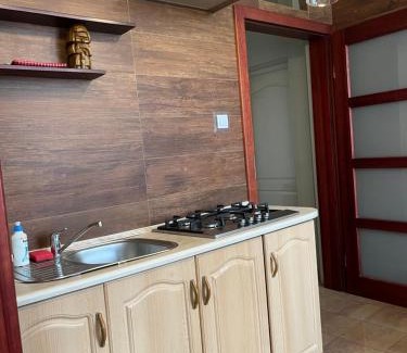Spala Apartment | APARTAMENT SPALSKIE KLIMATY