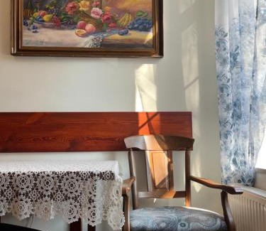 Spala Apartment | APARTAMENT SPALSKIE KLIMATY