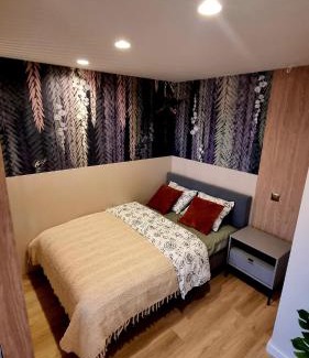Mszczonow Apartment | Apartament Spokojna przy SUNTAGO DEEPSPOT Mszczonów