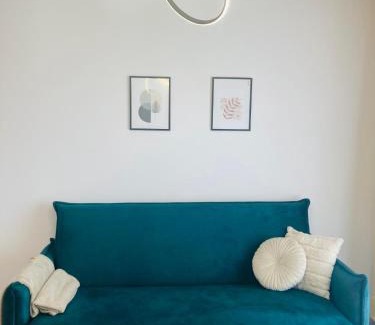 Rzeszow Apartment | Apartament Square space