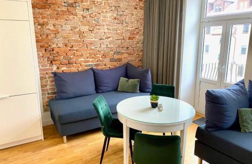 Plock Apartment | Apartament Starówka
