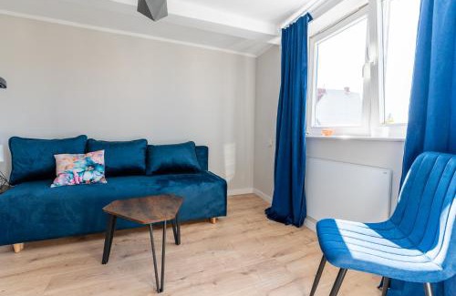 Olsztyn Apartment | Apartament Stare Miasto Olsztyn