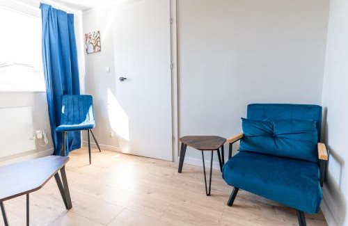 Olsztyn Apartment | Apartament Stare Miasto Olsztyn