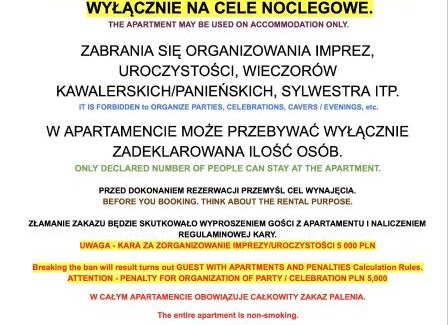 Bydgoszcz Apartment | Apartament Stary Port 1