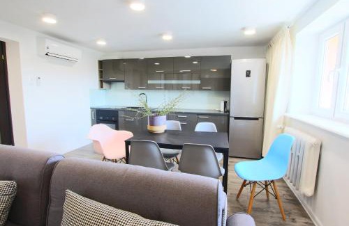 Bydgoszcz Apartment | Apartament Stary Port 1