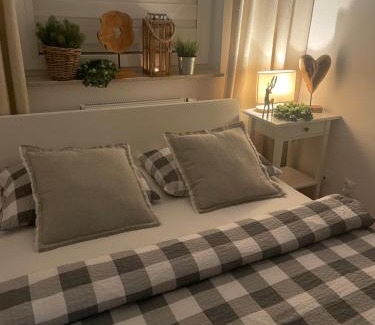 Stargard Szczecinski Apartment | Apartament Stella Park