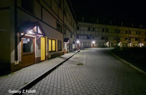 Swieradow-Zdroj Apartment | Apartament Step-Free