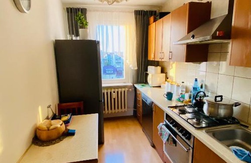 Ostroda Apartment | Apartament Stepowskiego