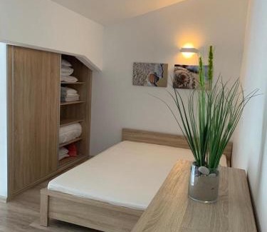 Kolobrzeg Apartment | Apartament Stone Podczele Kołobrzeg