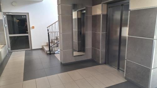 Torun Apartment | Apartament Strefa Czasu