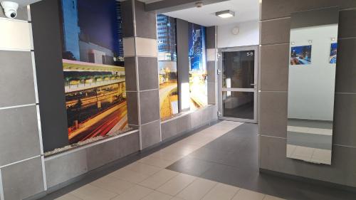 Torun Apartment | Apartament Strefa Czasu