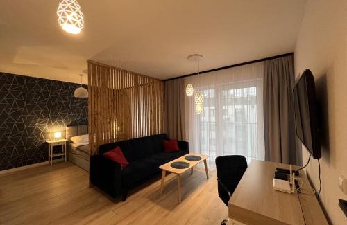 Koszalin Apartment | Apartament Studio Centrum