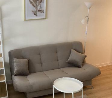 Lublin Apartment | Apartament studio Perła 2