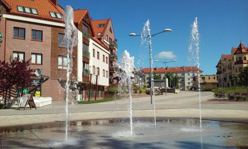 Gizycko Apartment | Apartament Studio