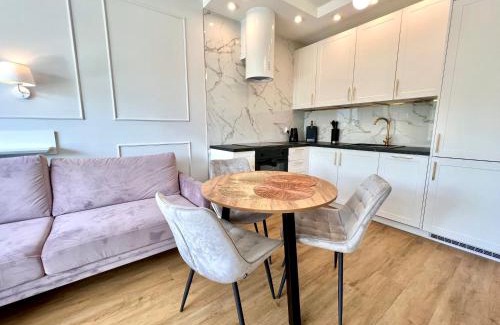 Dziwnow Apartment | Apartament Superior & SPA Marina Dziwnów