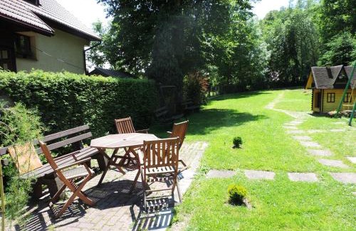 Sucha Beskidzka Apartment | Apartament Suzyw Kicek