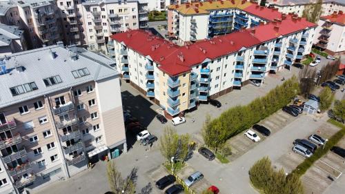 Swarzedz Apartment | Apartament Swarzędz