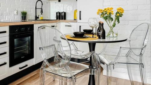 Bydgoszcz Apartment | Apartament SWEET HOME