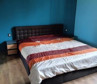Kobiernice Apartment | Apartament Szóstka nad Sołą