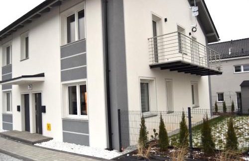 Kudowa Zdroj Apartment | Apartament Szałwiowa Dolina