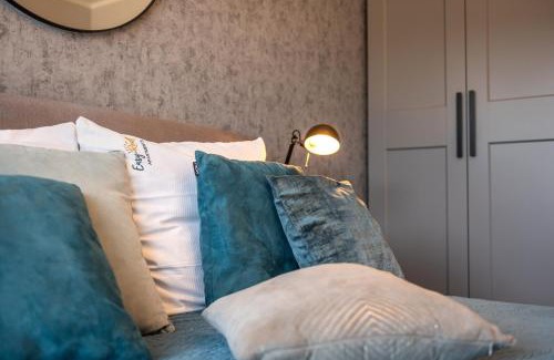 Dziwnow Apartment | Apartament Szmaragd SPA