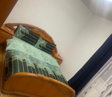Targoviste Apartment | Apartament Târgoviște