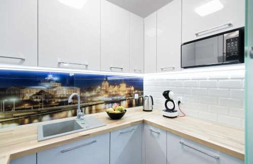 West Pomeranian Voivodeship Apartment | Apartament T.LOVE NOVA 2