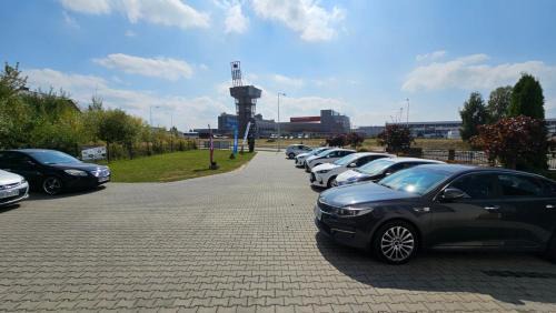 Kielce Apartment | Apartament Targi z dodatkowym parkingiem 100 m od Targów