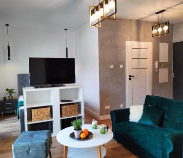 Przemysl Apartment | APARTAMENT TATARSKA