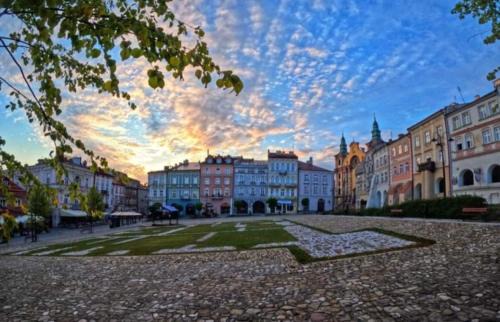 Przemysl Apartment | APARTAMENT TATARSKA