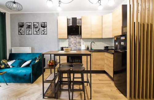 Przemysl Apartment | Apartament Tatarska Przemyśl