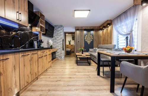 Koscielisko Apartment | Apartament TatraVika