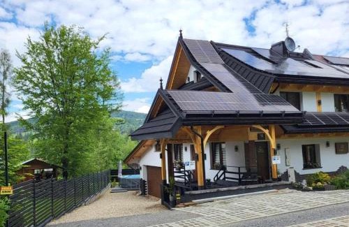 Koscielisko Apartment | Apartament TatraVika