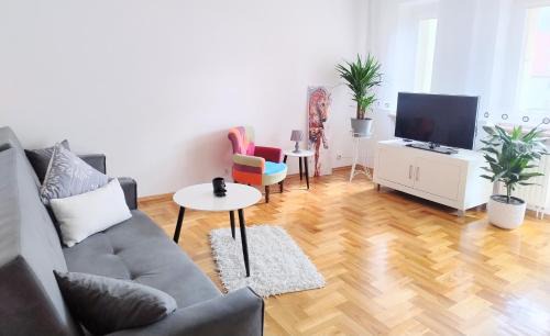 Kielce Apartment | Apartament Tektoniczna Ślichowice, Targi