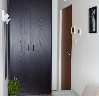 Osowa Apartment | Apartament Tiffany