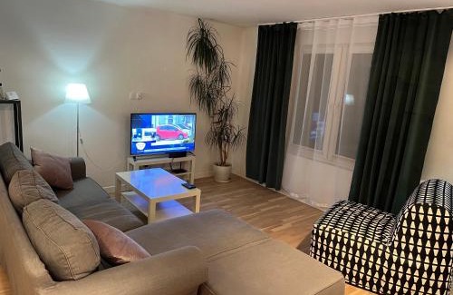 Kielce Apartment | Apartament TOKIO przy rynku ul Leśna bezobsługowe zameldowanie, Parking