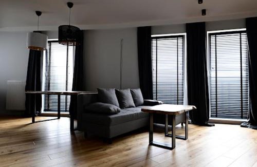 Konin Apartment | APARTAMENT TOPaZ 30