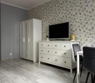 Dziaki Lesne Apartment | Apartament ToTuGdynia 2
