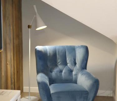 Bierutowice Apartment | Apartament Triventi Karpacz