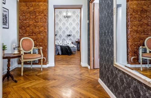 Stradom Apartment | Apartament tuż przy Wawelu