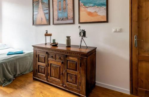 Stradom Apartment | Apartament tuż przy Wawelu
