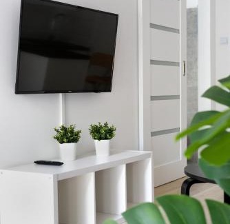 Cichowo Apartment | Apartament TU Cichowo