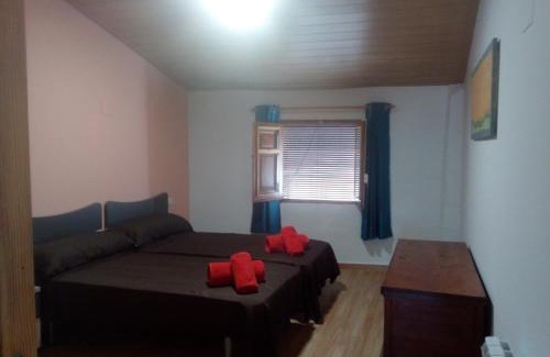 Camarasa Apartment | Apartament turístic Cal Mases , Camarasa