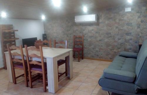 Camarasa Apartment | Apartament turístic Cal Mases , Camarasa