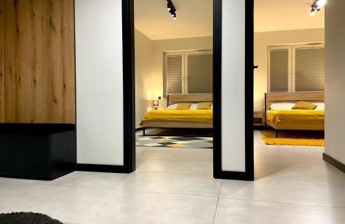 Ostroda Apartment | Apartament Twierdza przy plaży ROYAL APARTS OSTRÓDA