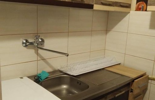 Ciechocinek Apartment | Apartament u Agnieszki
