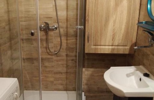 Ciechocinek Apartment | Apartament u Agnieszki