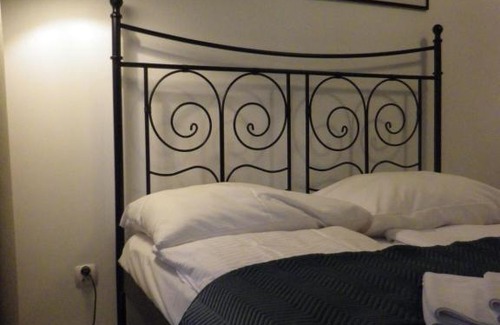 Swinoujscie Apartment | apartament u Ani