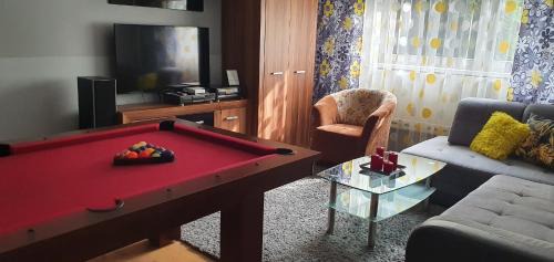 Mierzecice Apartment | Apartament u Ani